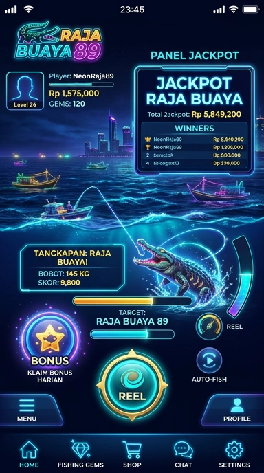 180slot — layar beranda
